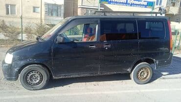 купить трактор мтз 82 бу дёшево: Honda Stepwgn: 2001 г., 2 л, Автомат, Бензиновая, Минивэн — 4