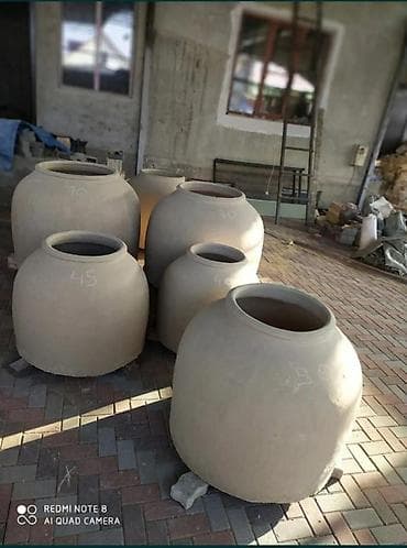 ман ош: Тандыр продаем качественныи тандыр изготовлен из чопо сеть все — 2