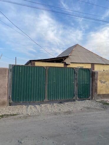 продаю дом в селе сосновка: Дом, 119 м², 5 комнат, Собственник, Косметический ремонт — 1