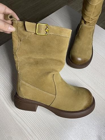 прокол носа: Женская обувь — комплект из 6 пар (разные модели и сезоны) 1) — 2