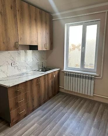 2 room flat: 2 комнаты, Без подселения, С мебелью частично — 4