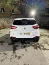 купить набор ключей force: Hyundai : 2019 г., 1.6 л, Автомат, Бензин, Внедорожник — 9