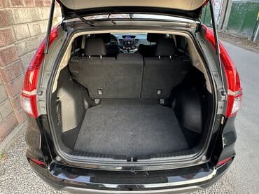 шины на трактор мтз: Honda CR-V: 2015 г., 2.4 л, Вариатор, Бензиновая, Кроссовер — 17