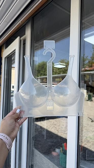 пластиковый комод для вещей: Вешалки, плечики — 2