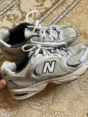 apple whatch se: Город Ош!! Срочно!!! New Balance 530 (модель MR530KA)оригинал!!! - — 1