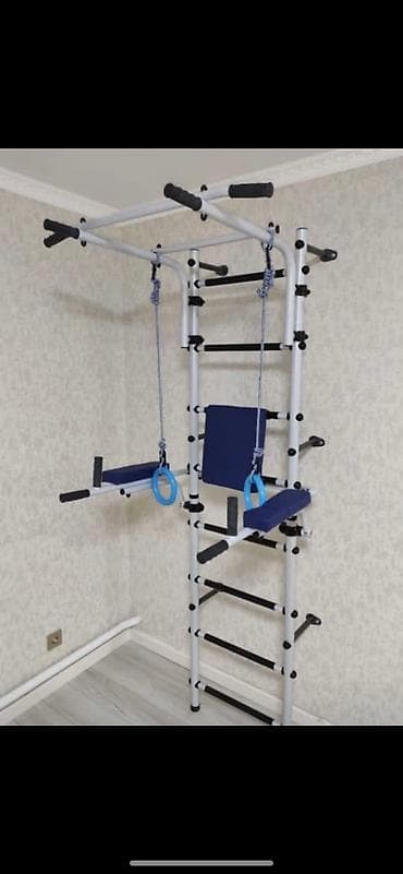 Турник, Настенный, Новый, Бесплатная доставка