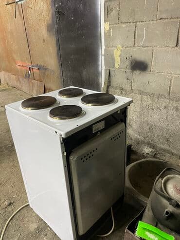 микроволновка бу ош: Духовка, Колдонулган, Өзү алып кетүү — 5