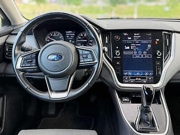 subaru outback 2 4: Subaru Outback: 2023 г., 2.5 л, Автомат, Бензин, Универсал — 9