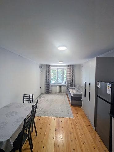 фучика 18 а: 1 комната, 18 м², Гостиничный тип, 2 этаж, Косметический ремонт — 5