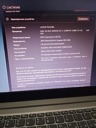 3d принтер bambu lab a1: Офисный, Б/у, AMD A6 — 6
