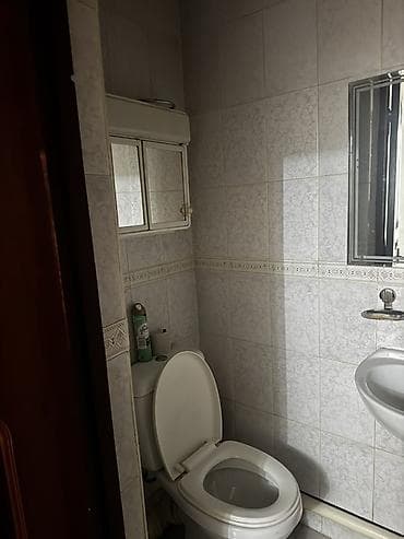 3 room: 1 комната, 35 м², Индивидуалка, 4 этаж, Старый ремонт — 6