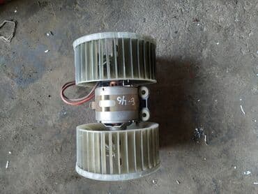 Маторчик ПЕЧКИ НА БМВ Е46 ВСЕ ЗАПЧАСТИ ПРИВОЗНОЙ НАШ АДРЕС РАЙОН Ак