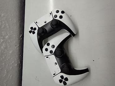 pes 4: Игровая приставка Game Stick Pro 4K с двумя беспроводными геймпадами — 4