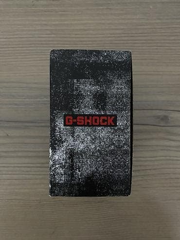 x pro: CASIO G‑SHOCK GBM‑2100A - Серия: G‑SHOCK, линейка 2100 (октагональный — 2