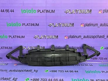 platinum: Защита днища Toyota, 2023 г., Новый, Аналог — 1