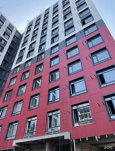 Продажа офисов 128 м², 1 этаж — 5
