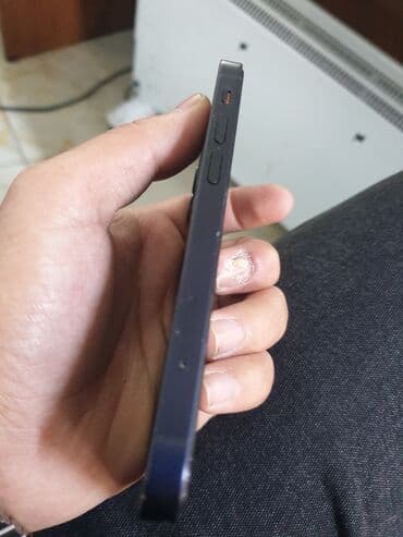 цена айфон 11 бишкек: IPhone 12 mini, Б/у, 128 ГБ — 8