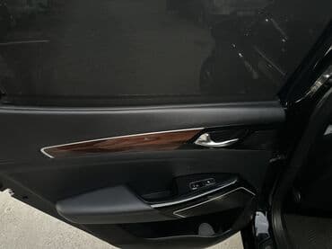 авто под выкуп без первоначального взноса бишкек: Kia K7: 2018 г., 2.4 л, Автомат, Бензиновая, Седан — 8