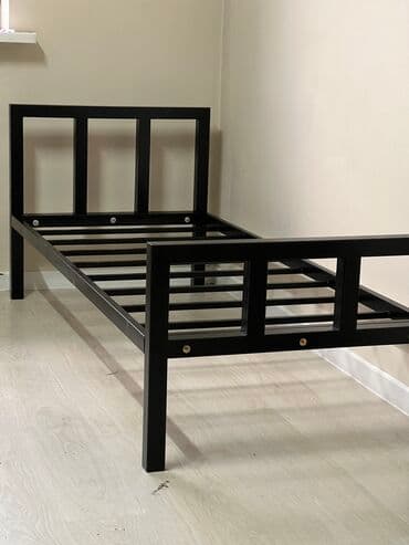 Односпальная кровать
Размер