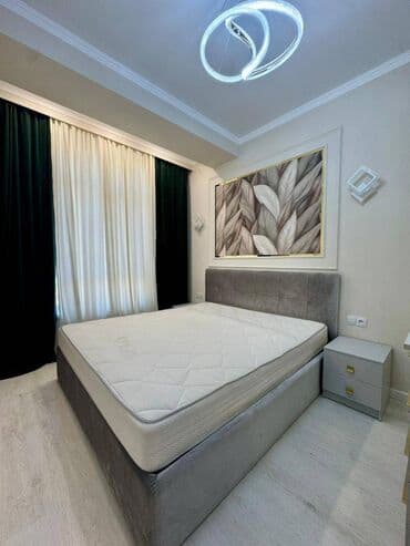 Шкафы для трансформатора: 3 комнаты, 75 м², Элитка, 3 этаж, Евроремонт — 7