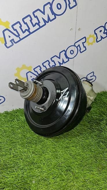 x6: BMW X6 E71 4.4 2009 г. тормозной вакуум — 1