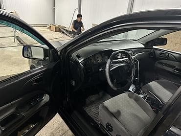 mitsubishi lancer evolution 9: Mitsubishi Lancer: 2004 г., 1.6 л, Ручные, Бензин, Седан — 4