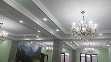 Отделочные работы. Любой сложности под ключ 💯💯💯🏡🏡