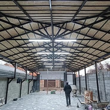 Электрик | Установка счетчиков, Установка стиральных машин, Демонтаж электроприборов Больше 6 лет опыта — 8