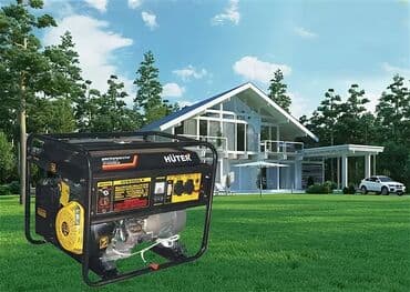 не рабочий генератор: Сдам в аренду Генераторы — 5