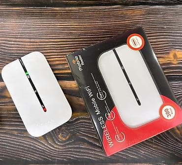 беспроводной интернет в кыргызстане: 📡 Карманный 4G Wi-Fi роутер (3000 mAh) Нужен стабильный интернет в — 1