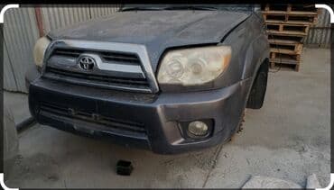 gx470 зеркало: Запчасти на Лексус GX470 Тойота 4RUNNER, Lexus RX400 Toyota — 4