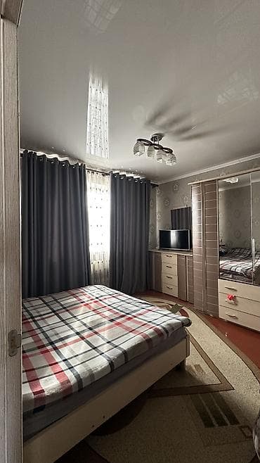 проклятый дом: Коттедж, 105 м², 3 комнаты, Собственник, Евроремонт — 6