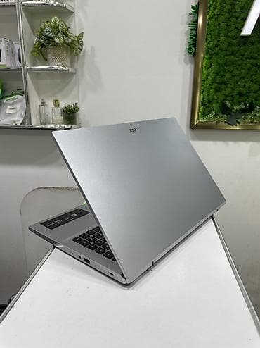 Ноутбуки Acer: Для учебы, Б/у, Intel Core i5 — 5