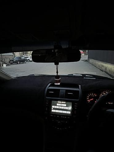 лямдазонд хонда аккорд: Honda Accord: 2003 г., 2 л, Автомат, Газ, Седан — 8