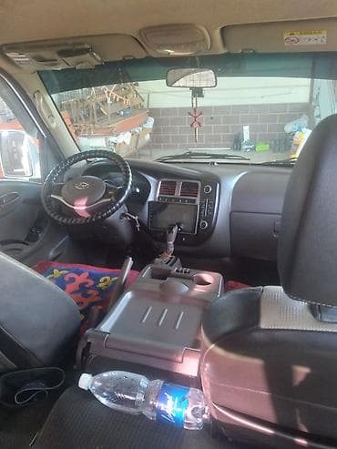 авто ру кыргызстан бишкек: Hyundai Porter: 2020 г., 2.5 л, Типтроник, Дизель, Пикап — 10