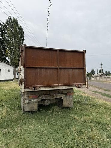 sonata dn8: ГАЗ : 1989 г. — 1