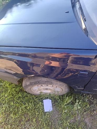 Унаа: Volkswagen Golf: 1993 г., Хетчбек — 3