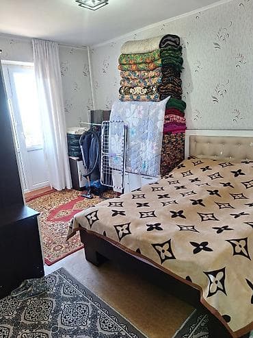сдам дом для отдыха: Квартира, Чолпон-Ата — 8