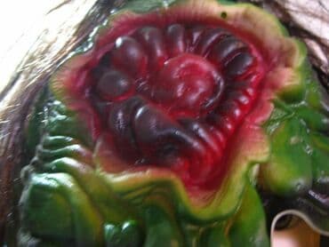 детские новогодние костюмы бишкек: Маска страшная. На Хэллоуин — 5