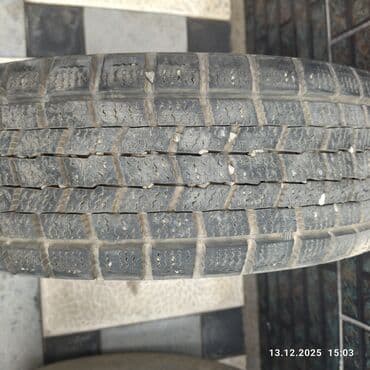 покрышка размер 13: Комплект из 4 зимних шин без дисков. Размер: 155х65х13 Основные — 4