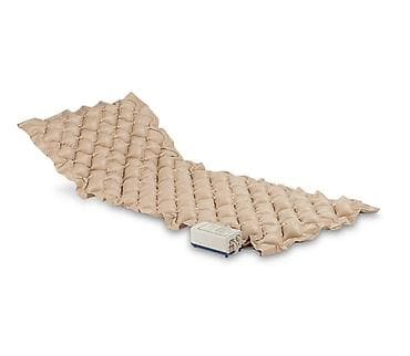 Строительные леса, стойки: Противопролежневый матрас с компрессором (ячейковый тип) - — 1