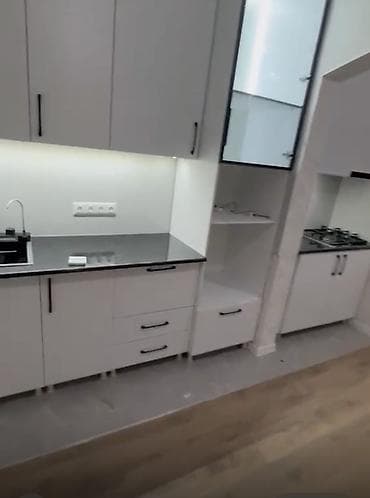 60000: 1 комната, 45 м², 108 серия, 7 этаж, Евроремонт — 5