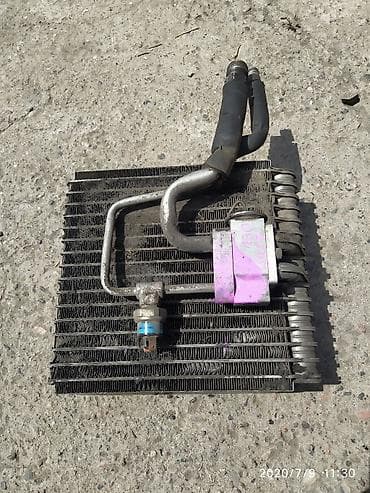 Toyota Surf 130 испаритель кондиционера, Тойота Сюрф 130 испаритель at lalafo.kg Toyota Surf 130 испаритель кондиционера, Тойота Сюрф 130 испаритель