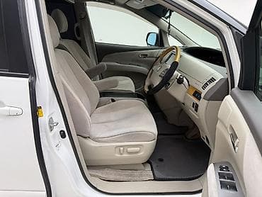 m 5: Toyota Estima: 2006 г., 3.5 л, Автомат, Бензин, Минивэн — 6