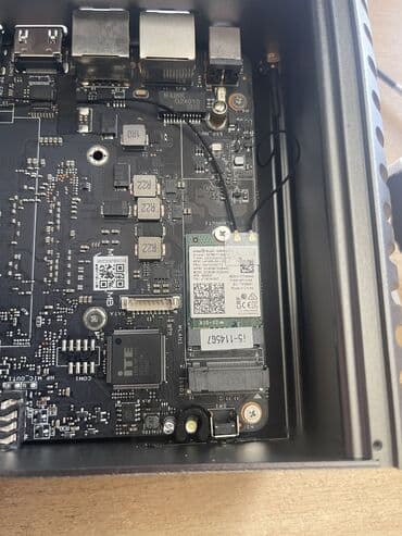 pos моноблок: Компьютер, ядер - 8, ОЗУ 64 ГБ, Для работы, учебы, Новый, Intel Core i5, SSD — 5