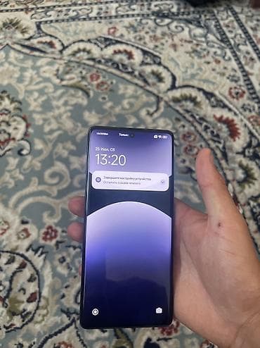 Техника жана электроника: Redmi, Redmi Note 14 Pro, Жаңы, 256 ГБ, түсү - Кара, 1 SIM, 2 SIM — 4