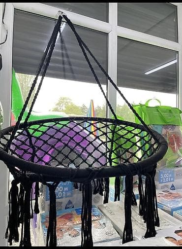 цена детского кресла: Гамак — 6