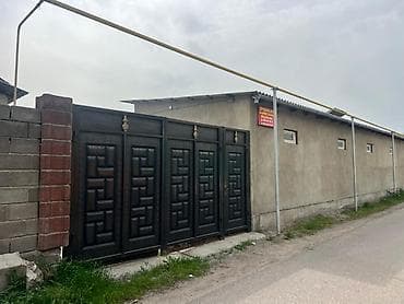 мадина дом: Продается готовый бизнес с доходом 💰 📍 с. Лебединовка, ул. Манаса 📐 — 1