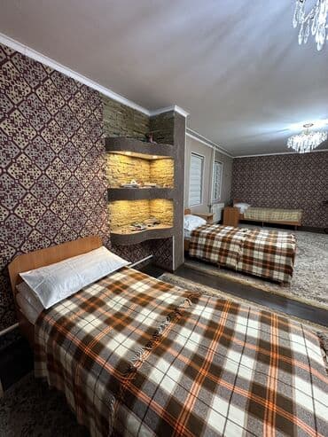 аренда учебный центр: 100000 м², 3 комнаты, Видеонаблюдение — 9