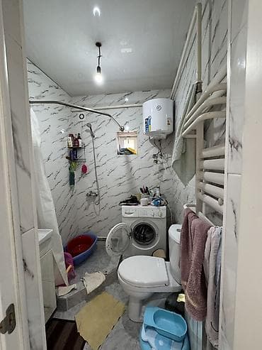дом акджол: 🏠 Продается дом срочно !!!! 📍 Район : Ак-Ордо 2 📐 Площадь : 110 кв — 5